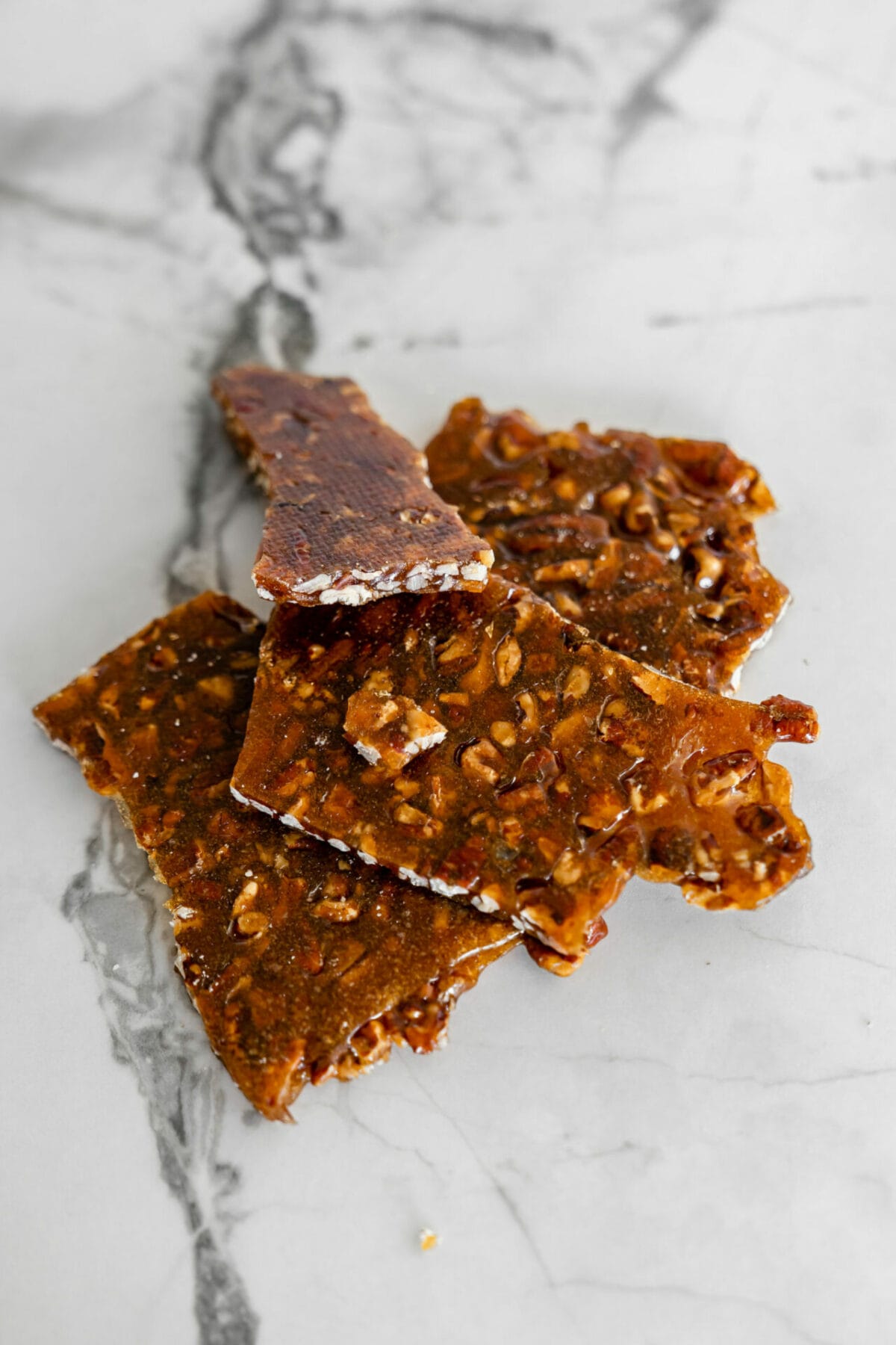 Noix de pécan caramélisées – Image 2