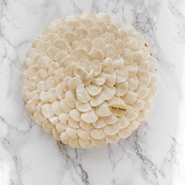 Fleur de Vanille