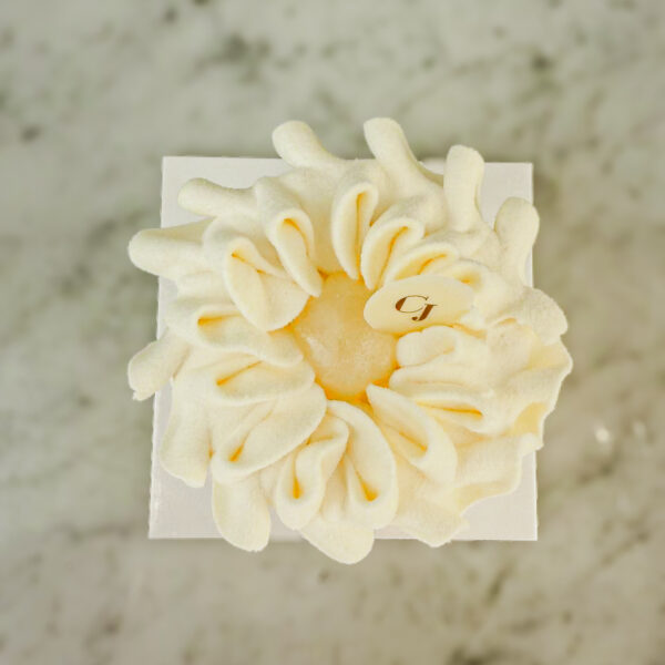 Fleur citron