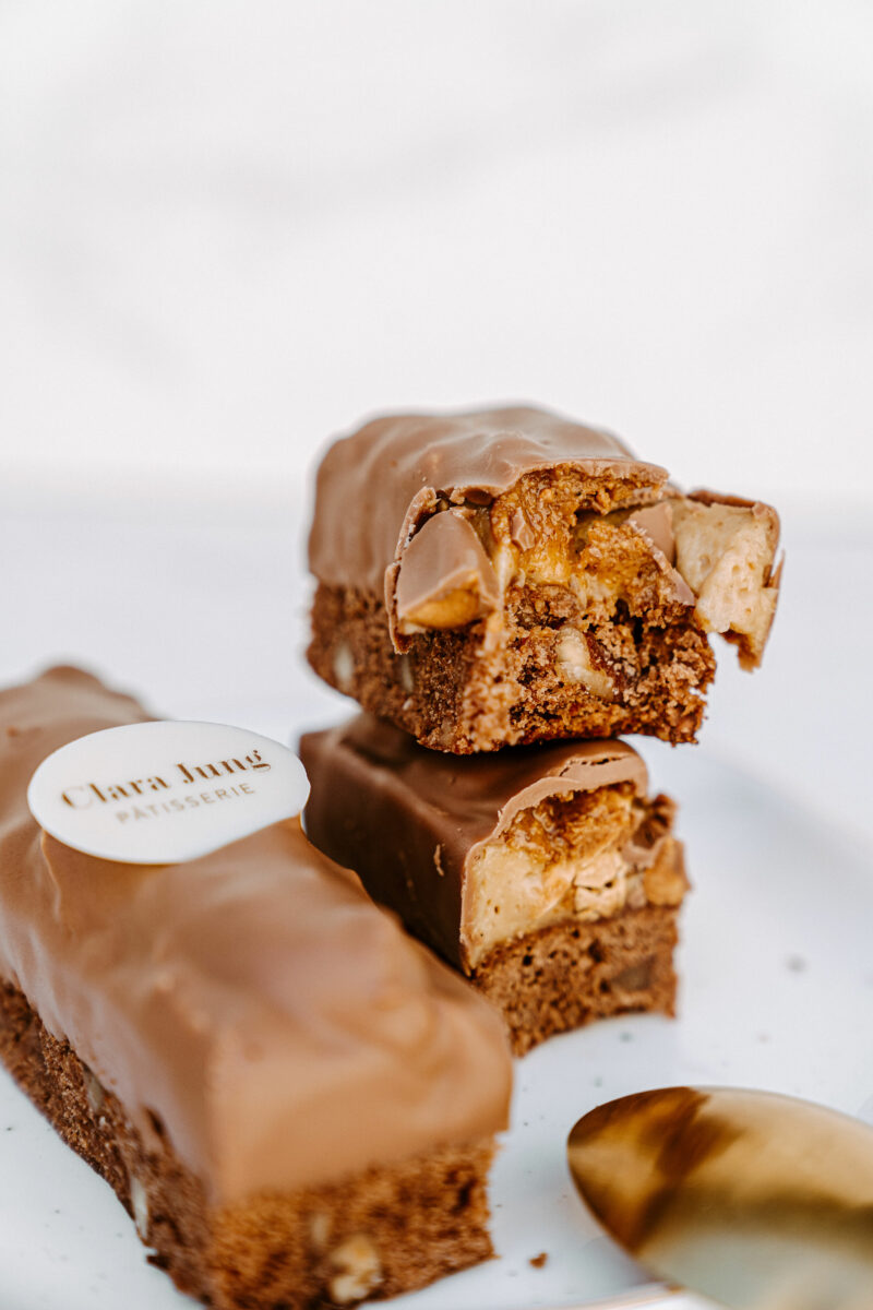Clara Jung Pâtisserie Montpellier Mauguio Bronuts