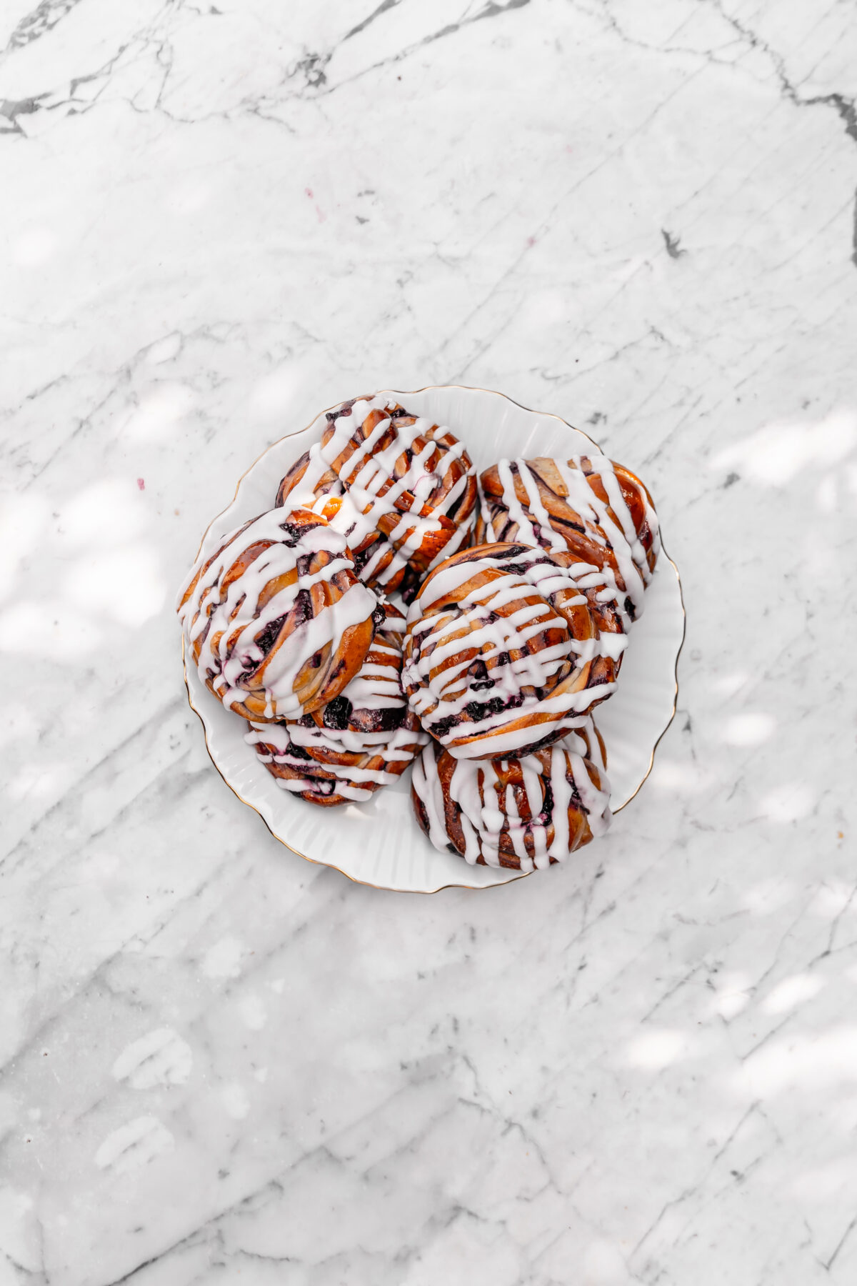 Babka cassis – Image 5