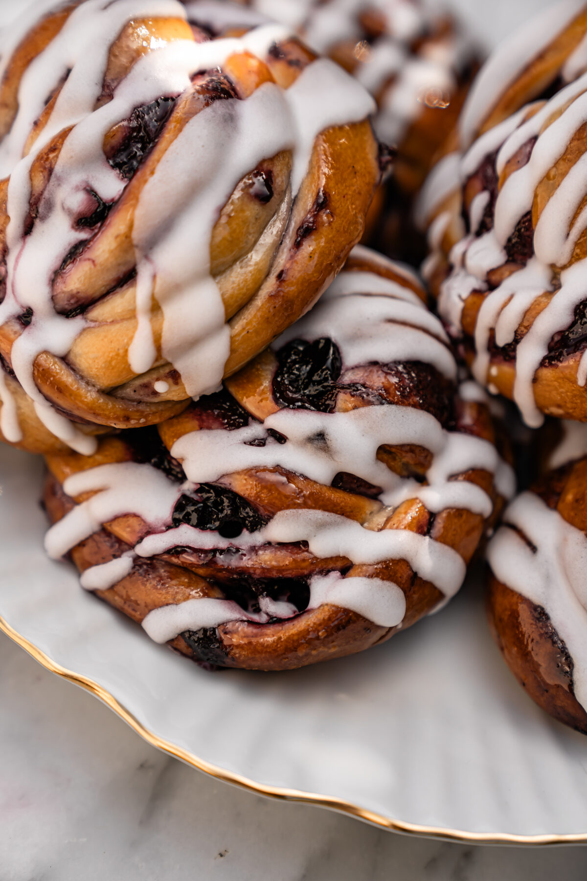 Babka cassis – Image 4