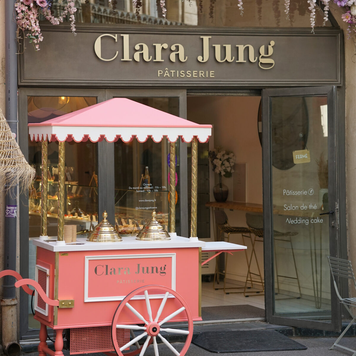 Sitemapcdatahttpsshopinf Inetcomclara Jung Patisserie