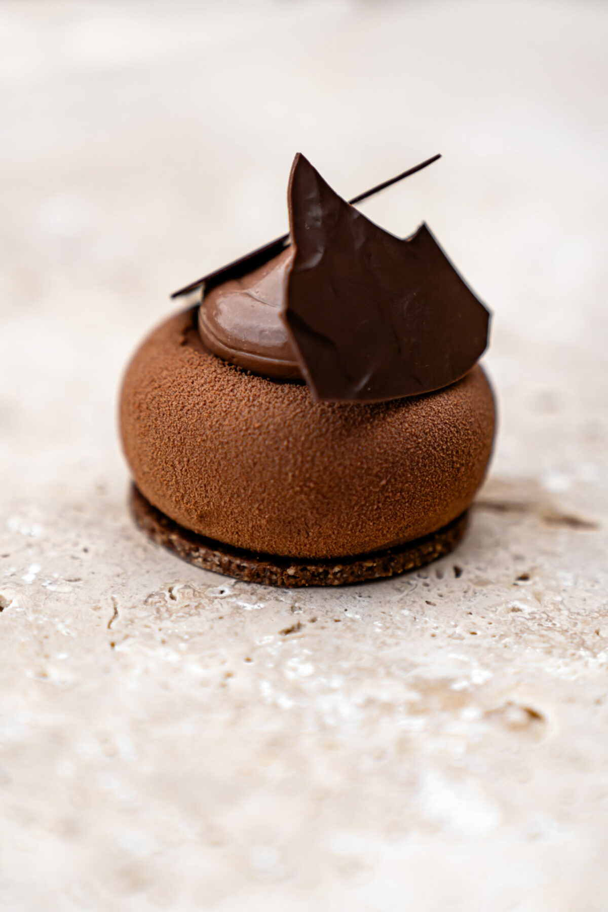 Chocolat Noisette