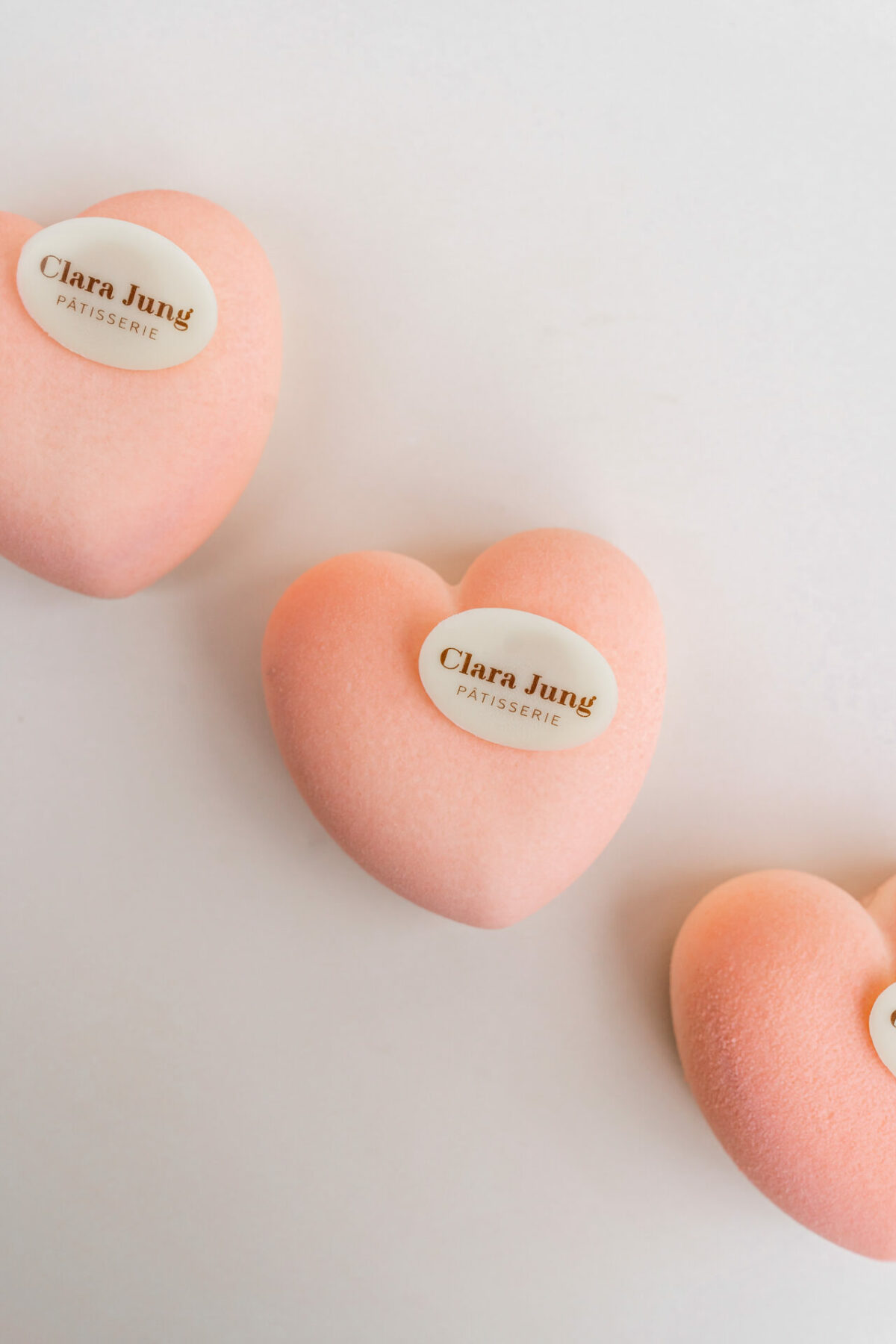 Coeur Fête des mères