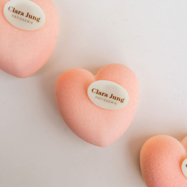 Coeur Fête des mères
