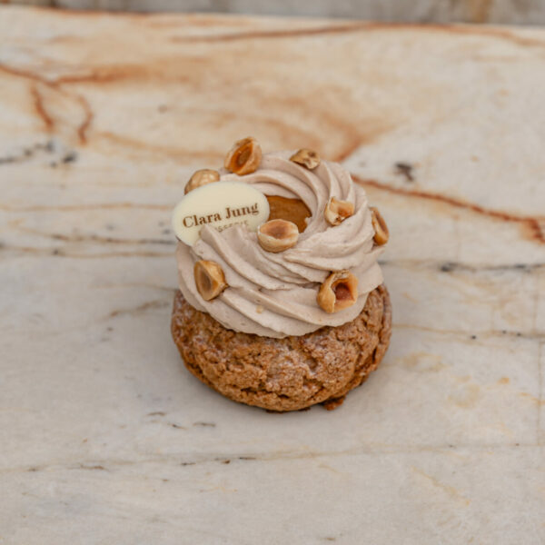 Paris-Brest