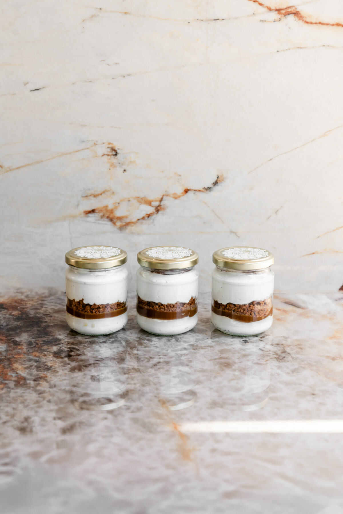 Bocal banoffee – Image 2