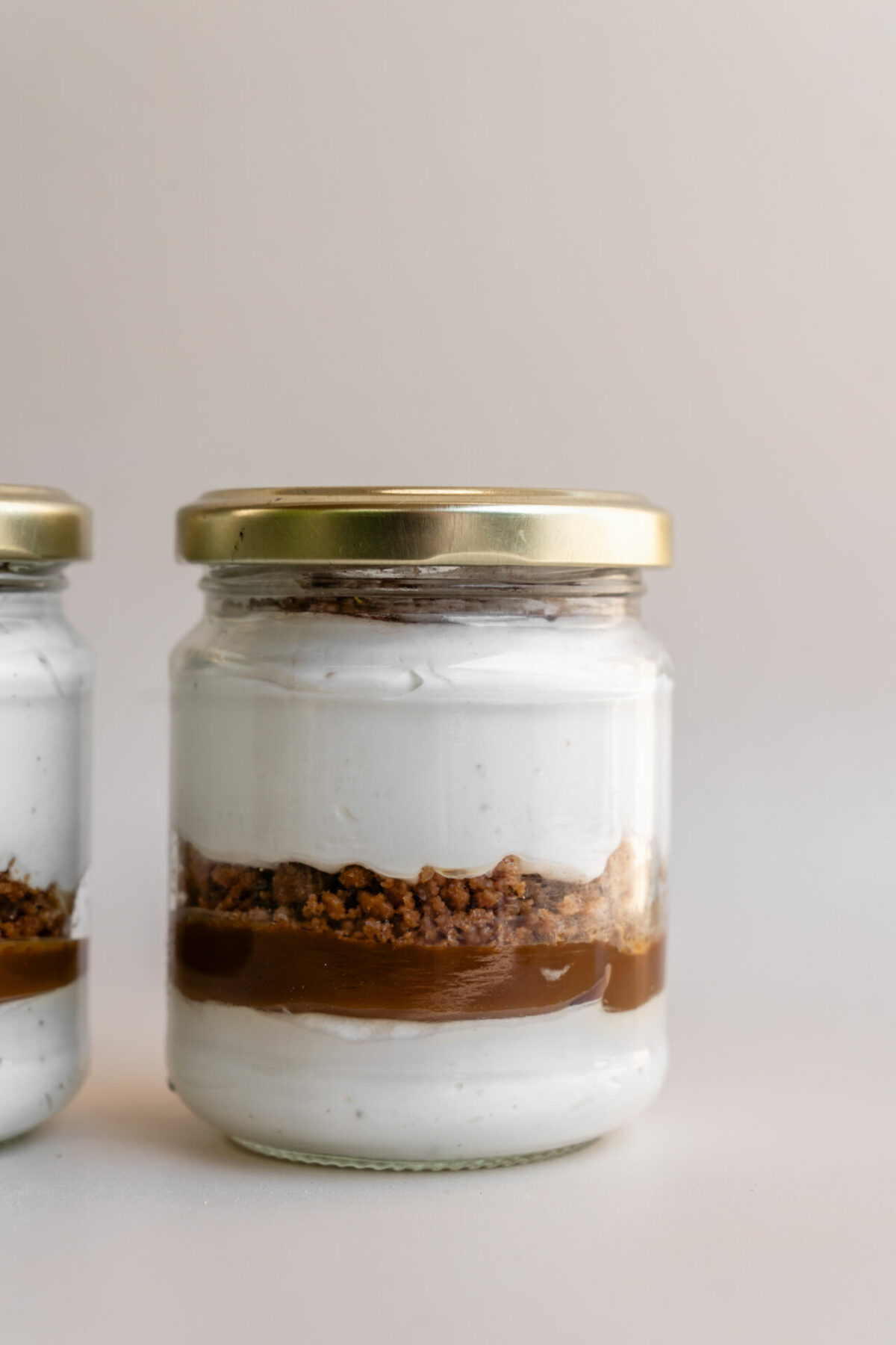 Bocal banoffee – Image 3
