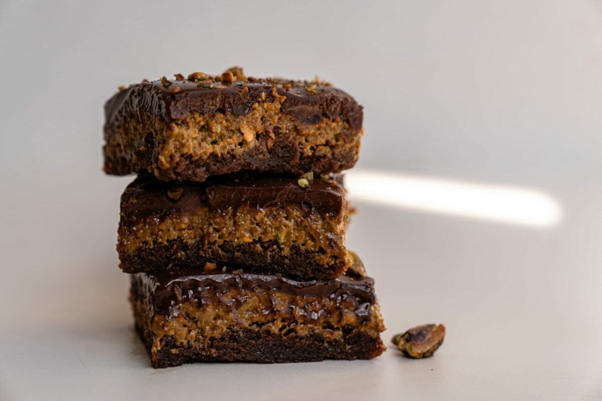 Brownie Dubaï – Image 2