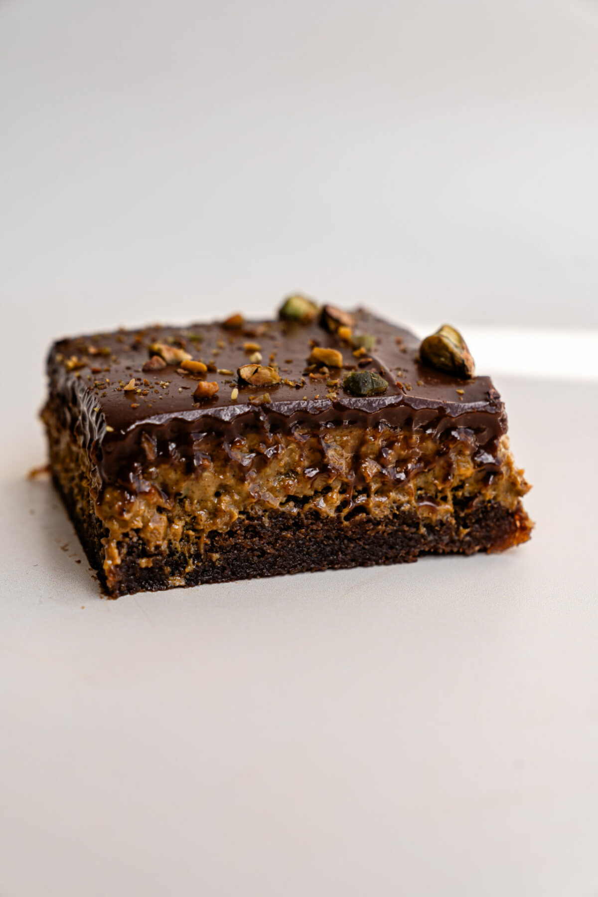 Brownie Dubaï