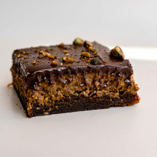 Brownie Dubaï