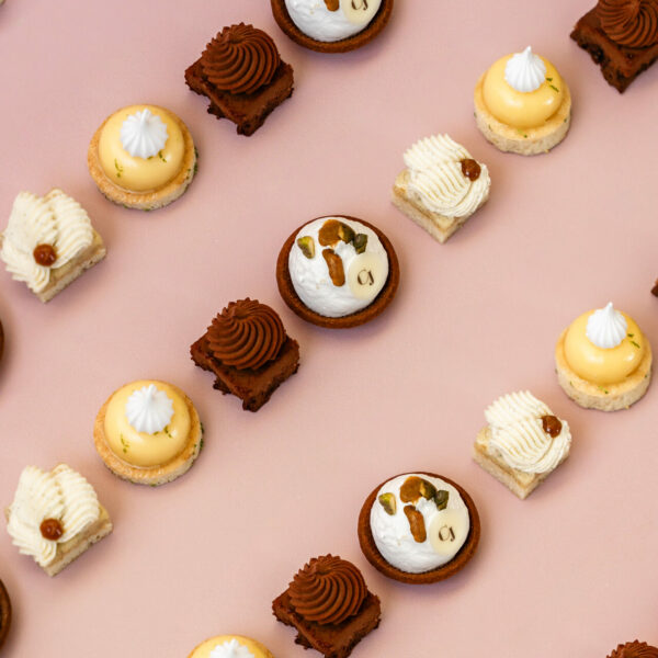 Mignardises