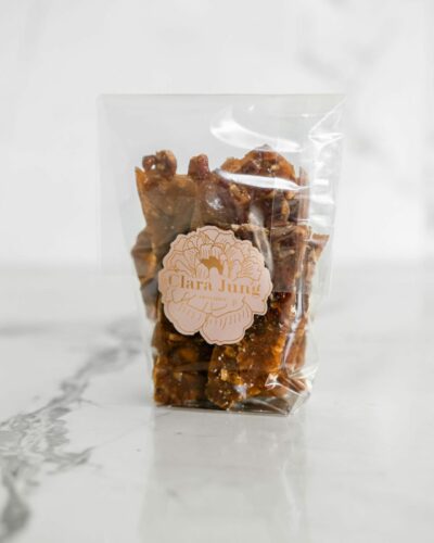 Clara Jung Pâtisserie Montpellier Mauguio