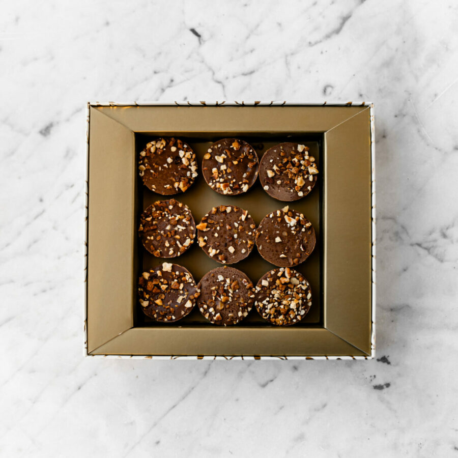 Clara Jung Pâtisserie Montpellier Mauguio