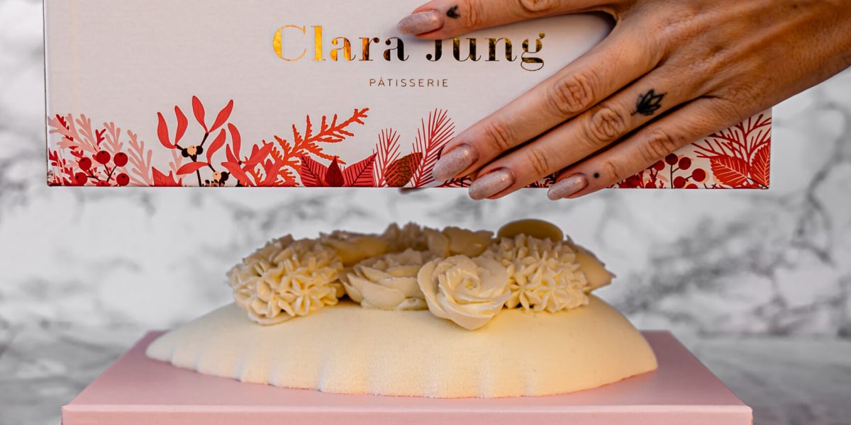 Clara Jung Patisserienull