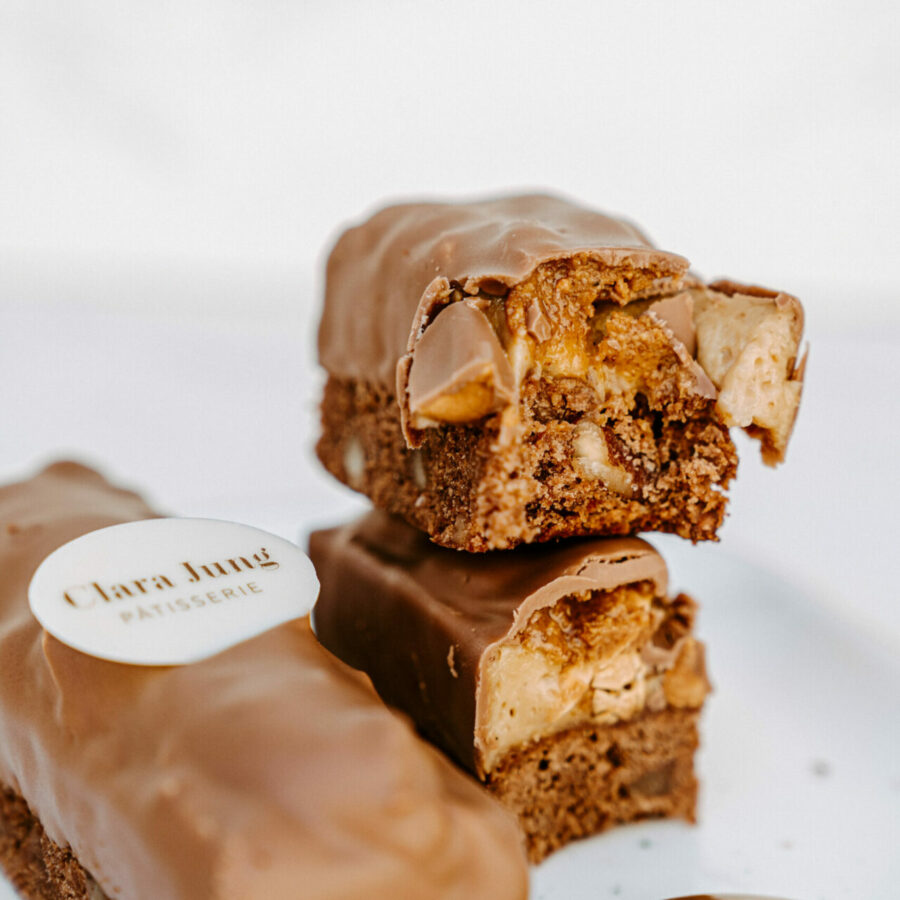 Clara Jung Pâtisserie Montpellier Mauguio Bronuts