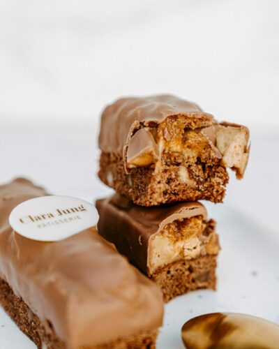 Clara Jung Pâtisserie Montpellier Mauguio Bronuts