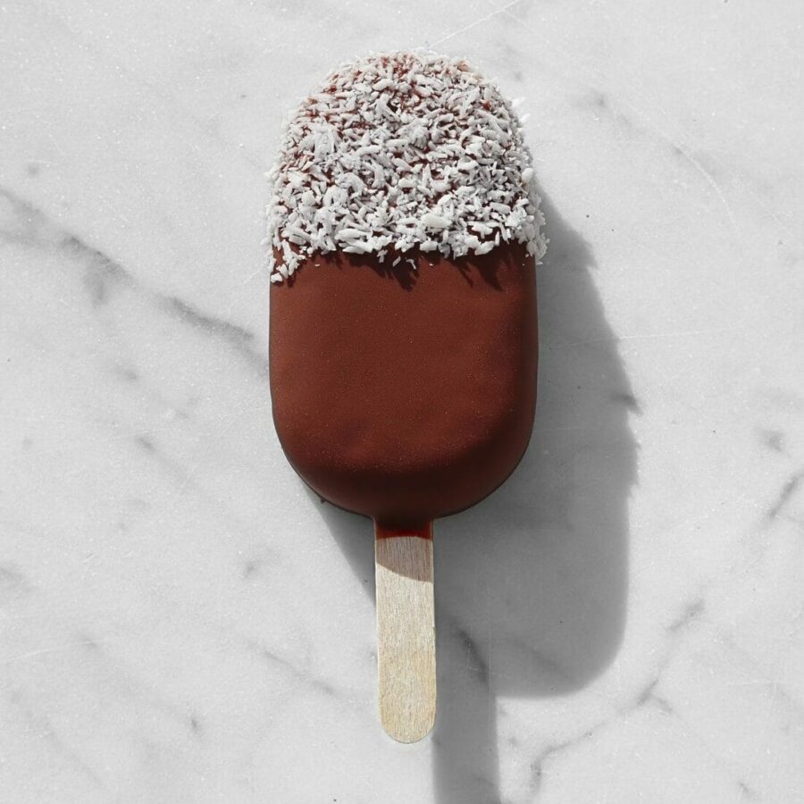 Clara Jung Pâtisserie Montpellier Mauguio Noel Bounty